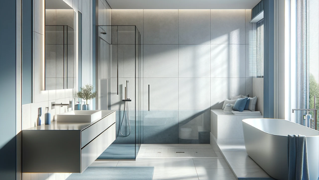 10 Top Bathroom Remodel Trends for 2024